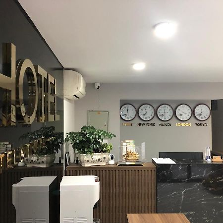 3T Hotel & Travel 河内 外观 照片